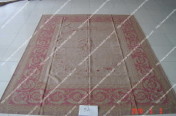 stock aubusson rugs No.103 manufacturers